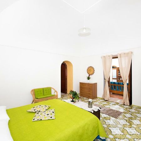 Yourhome - Casa Sansone Positano Exterior foto