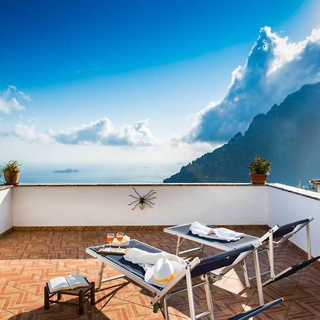 Yourhome - Casa Sansone Positano Exterior foto