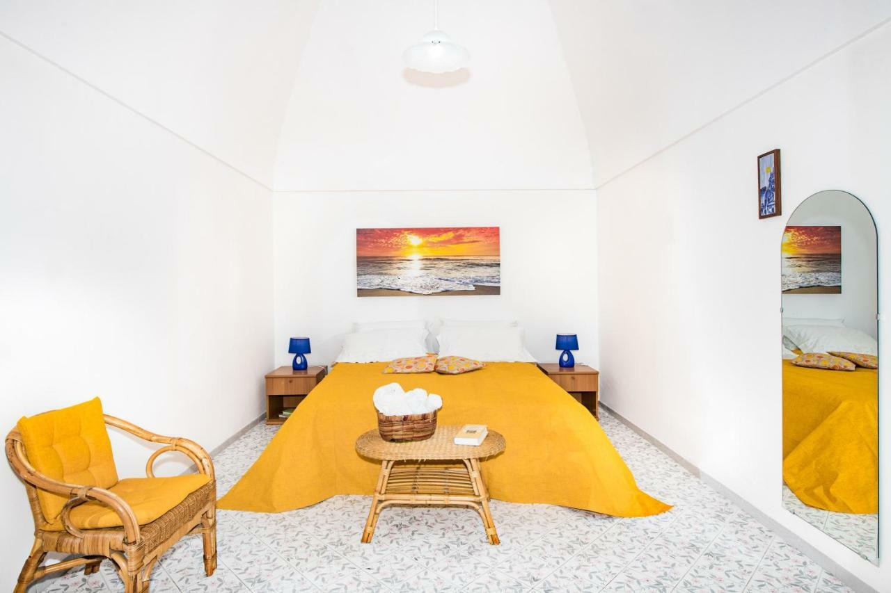 Yourhome - Casa Sansone Positano Exterior foto